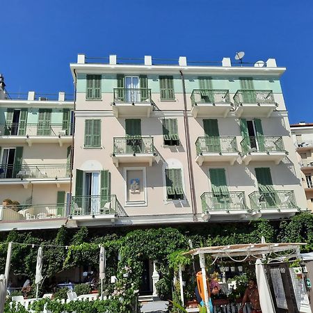 Hotel Eden Alaxi Hotels Alassio Esterno foto