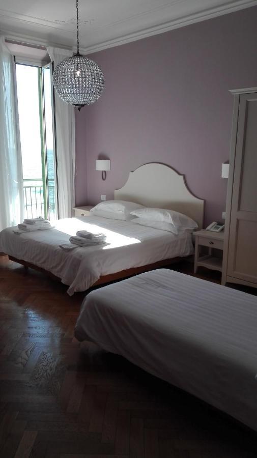 Hotel Eden Alaxi Hotels Alassio Esterno foto