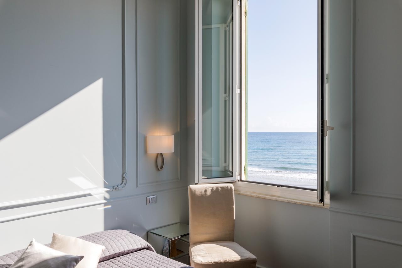 Hotel Eden Alaxi Hotels Alassio Esterno foto