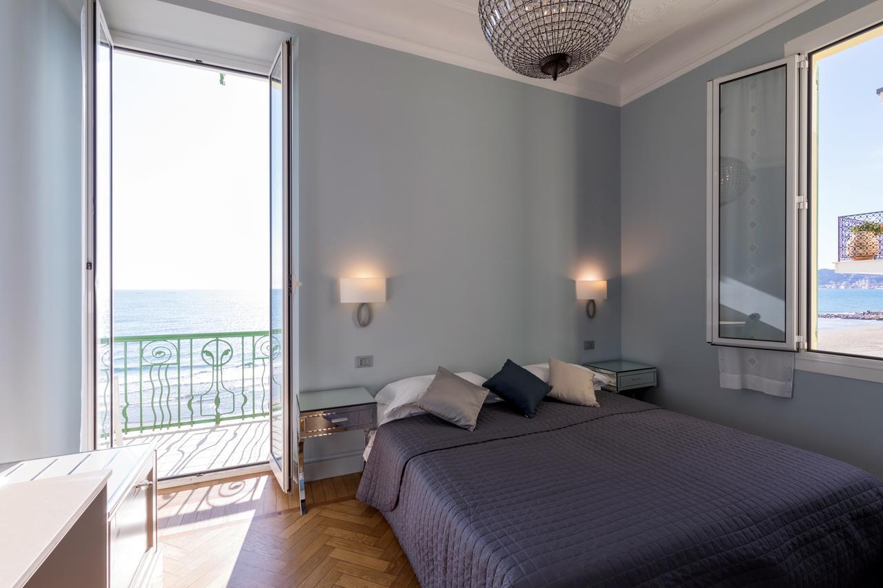 Hotel Eden Alaxi Hotels Alassio Esterno foto